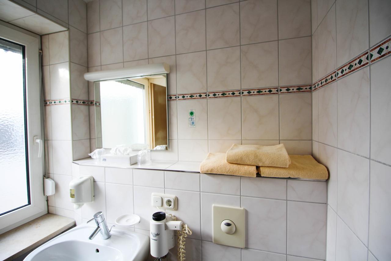 Hotel Jagerhof à Garching bei München Extérieur photo