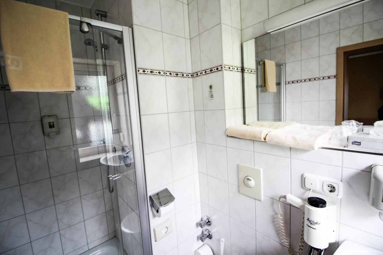 Hotel Jagerhof à Garching bei München Extérieur photo